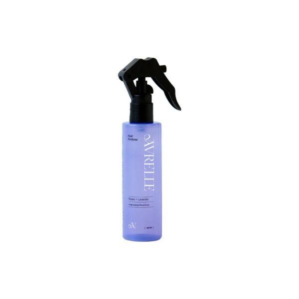 avrelle Lavender + roses hair perfume – authentic in Egypt