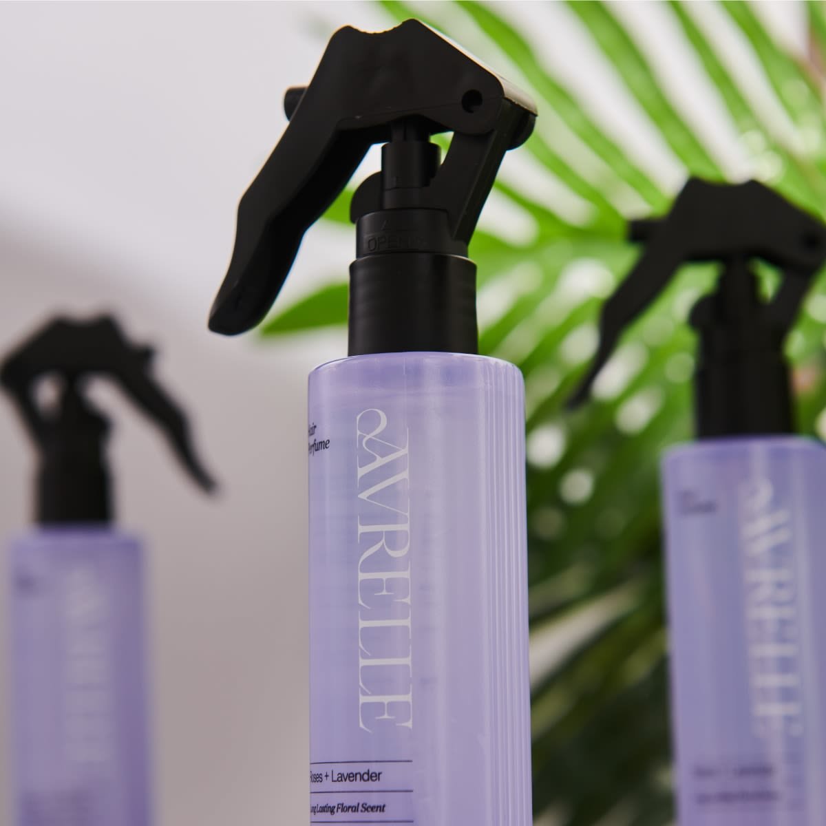 Lavender + roses hair perfume avrelle Lavender + roses hair perfume – authentic in Egypt