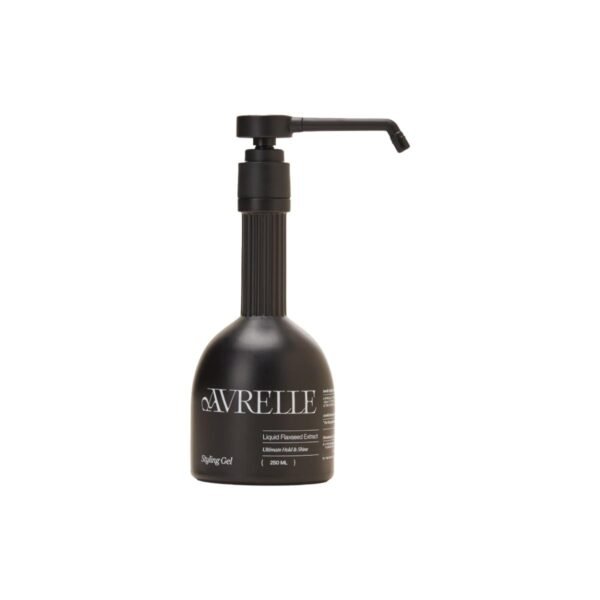 avrelle flaxseed hair styling gel – authentic in Egypt