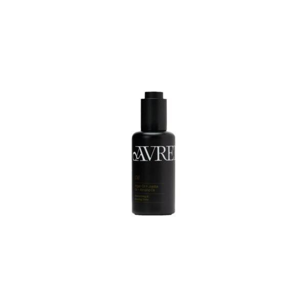 avrelle Argan oil + jojoba oil + almond oil Dry Oil – authentic in Egypt
