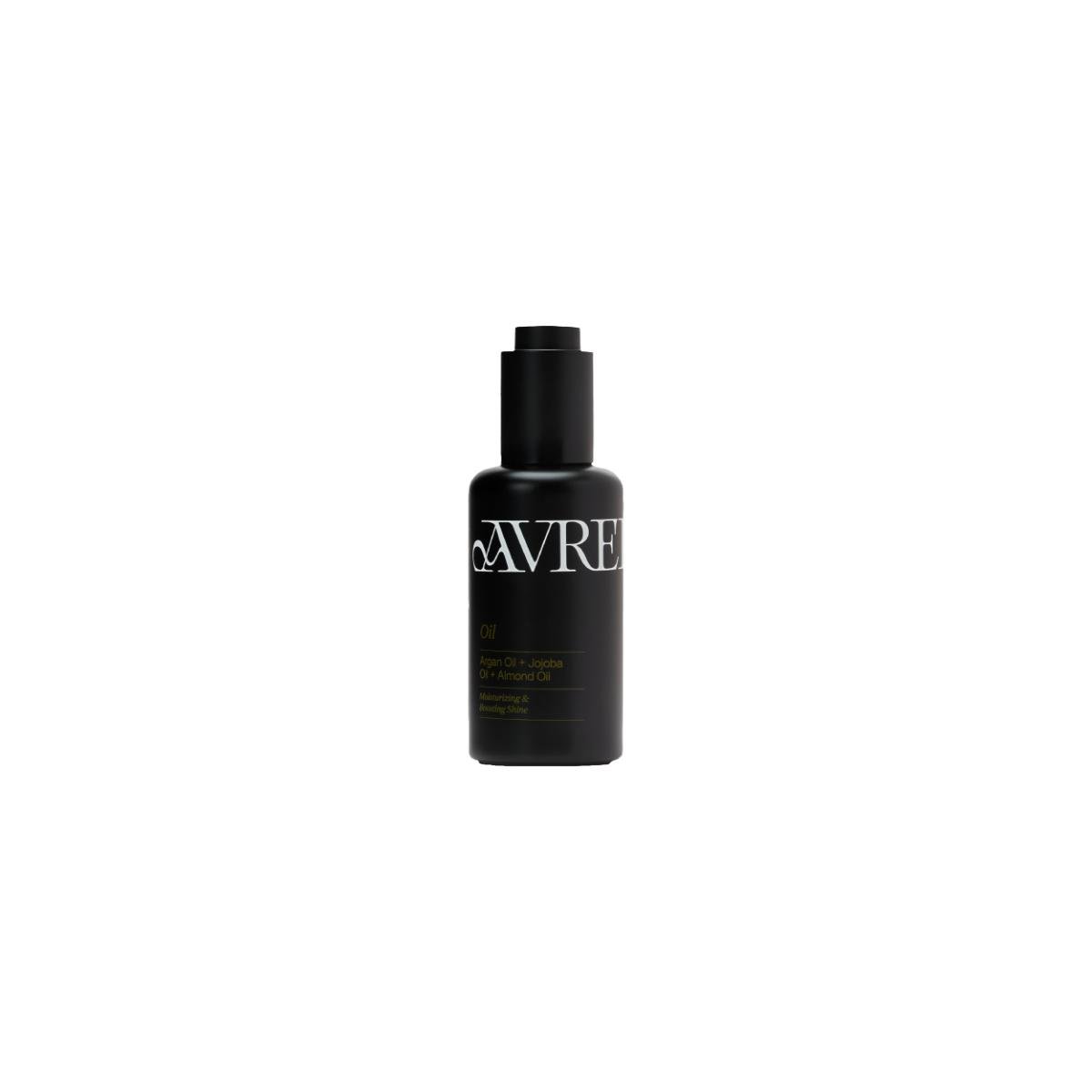Argan oil + jojoba oil + almond oil Dry Oil avrelle Argan oil + jojoba oil + almond oil Dry Oil – authentic in Egypt