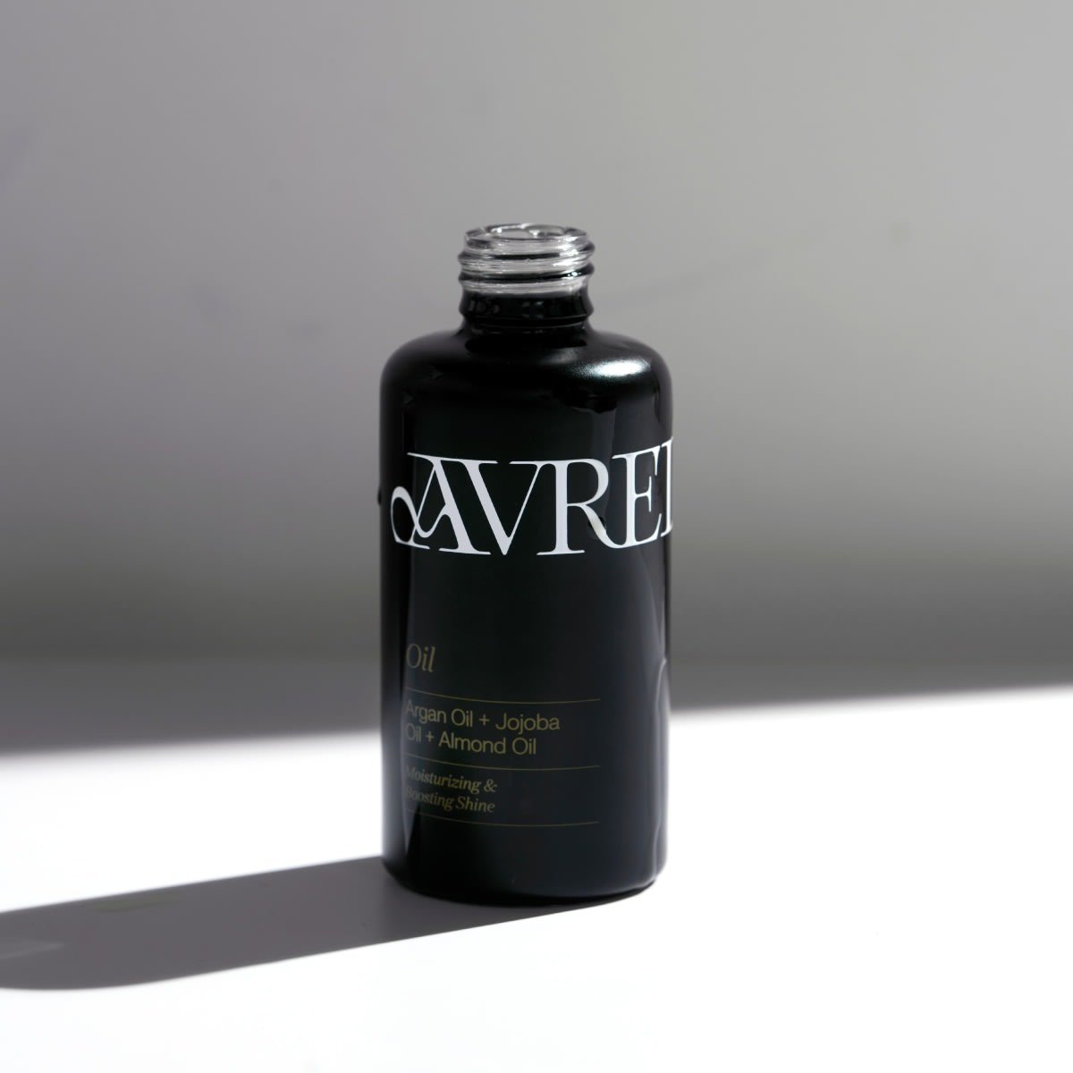 Argan oil + jojoba oil + almond oil Dry Oil avrelle Argan oil + jojoba oil + almond oil Dry Oil – authentic in Egypt
