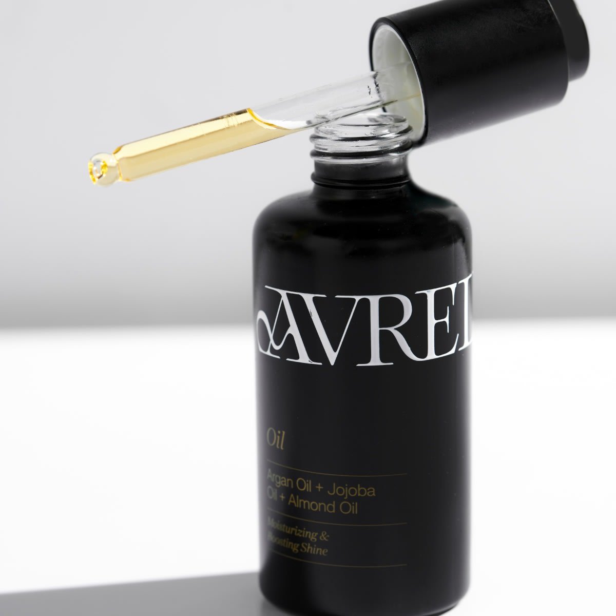 Argan oil + jojoba oil + almond oil Dry Oil avrelle Argan oil + jojoba oil + almond oil Dry Oil – authentic in Egypt
