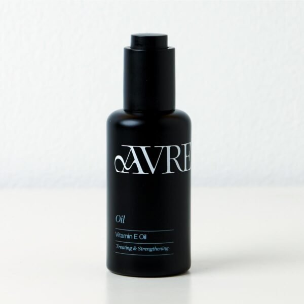 avrelle Vitamin E Dry Oil – authentic in Egypt