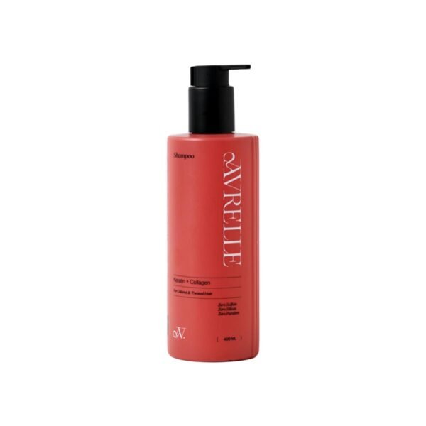 avrelle keratin + collagen shampoo – authentic in Egypt