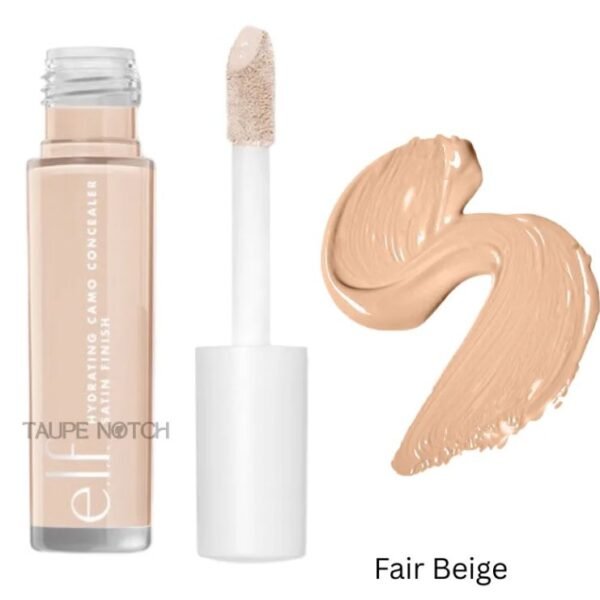 ELF Concealer Hydrating Camo Fair Beige – Concealer in Egypt