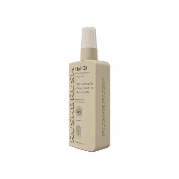 rush brush RB°0 Lightweight Spray Oil - 150ml – authentic in Egypt