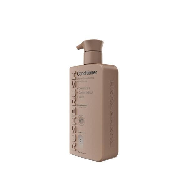 rush brush RB°3 Conditioner - 400ml – authentic in Egypt