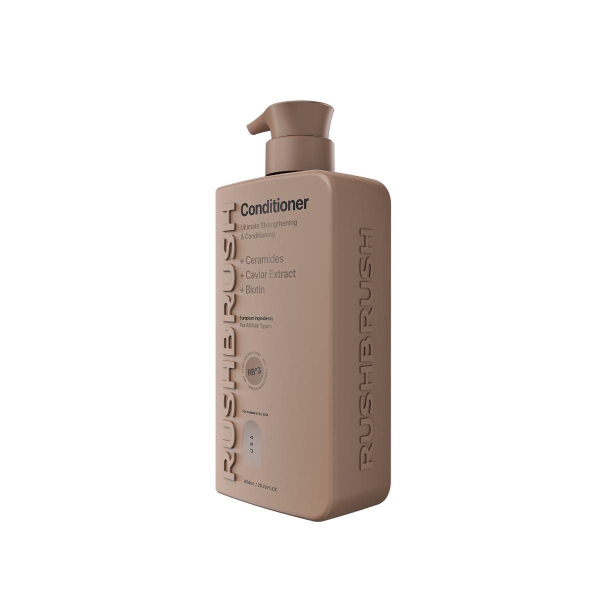 RB°3 Conditioner - 600ml rush brush RB°3 Conditioner - 600ml – authentic in Egypt