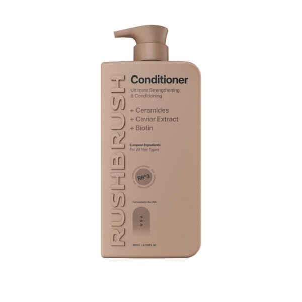 rush brush RB°3 Conditioner - 800ml – authentic in Egypt