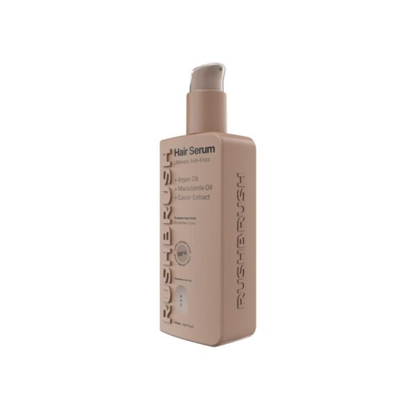 rush brush RB°4 Hair Serum - 150ml – authentic in Egypt