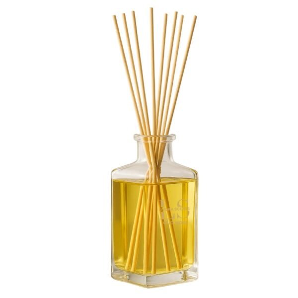 livora scents Oud Noir Reed Diffuser 250 ml – authentic in Egypt