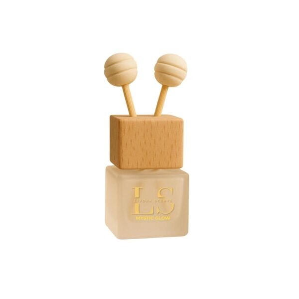 livora scents Mystic Glow Car Diffuser 5 ml – authentic in Egypt