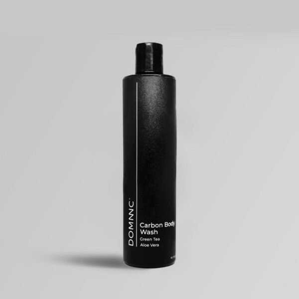 domnnc men Men Carbon Body Wash – authentic in Egypt