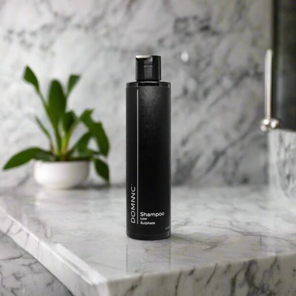 domnnc men Men Shampoo Low Sulphate – authentic in Egypt