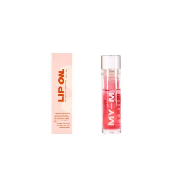 my-m Lip Oil - Glass Melon – authentic in Egypt