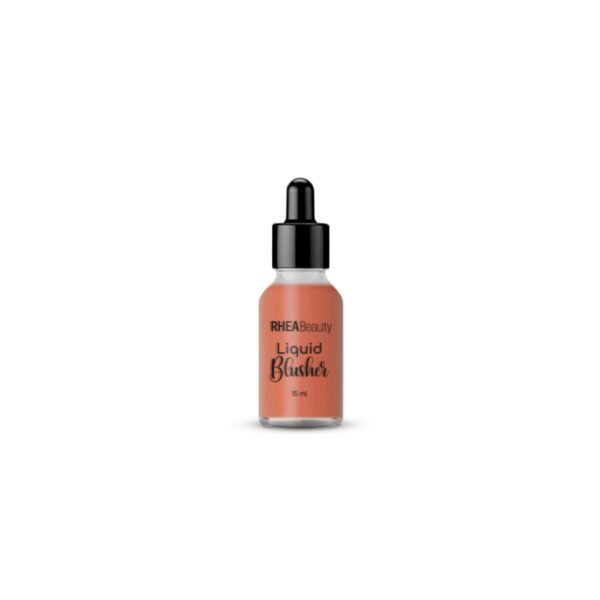 Rhea Beauty liquid blusher nude – authentic in Egypt
