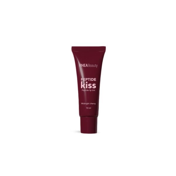 Rhea Beauty Midnight cherry lip peptide – authentic in Egypt