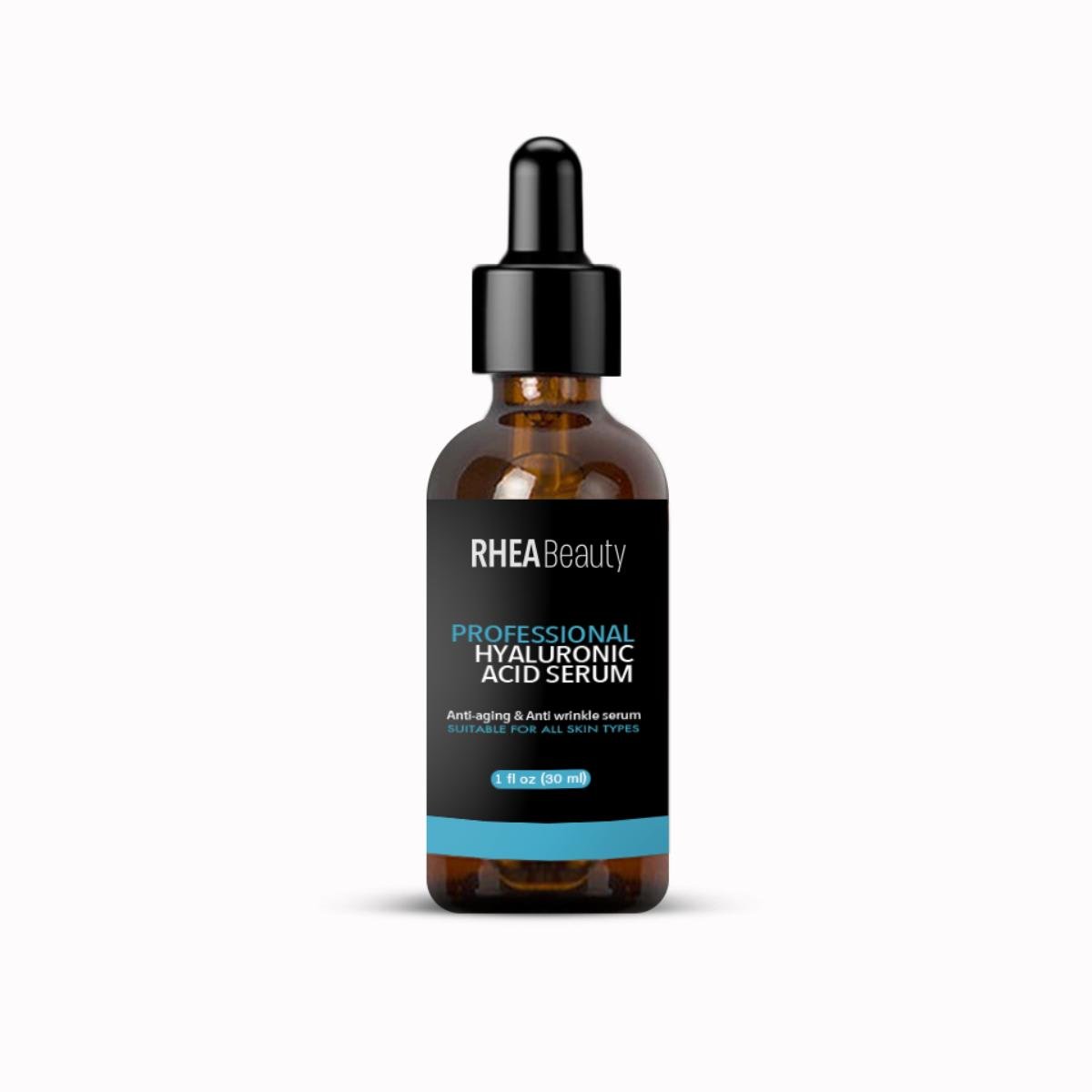 Hyaluronic Acid serum Rhea Beauty Hyaluronic Acid serum – authentic in Egypt