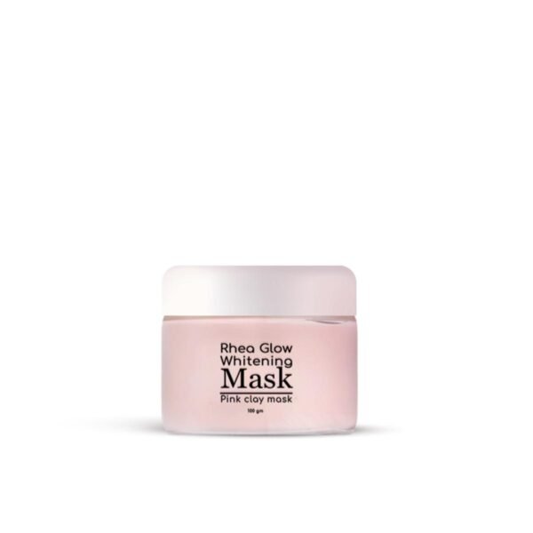 Rhea Beauty whitening face mask – authentic in Egypt