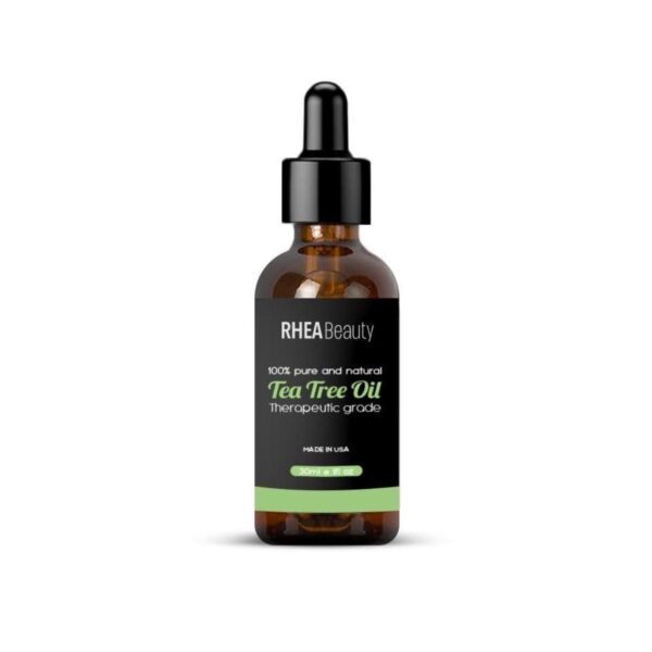 Rhea Beauty Rhea Beauty Tea Tree oil – authentic in Egypt