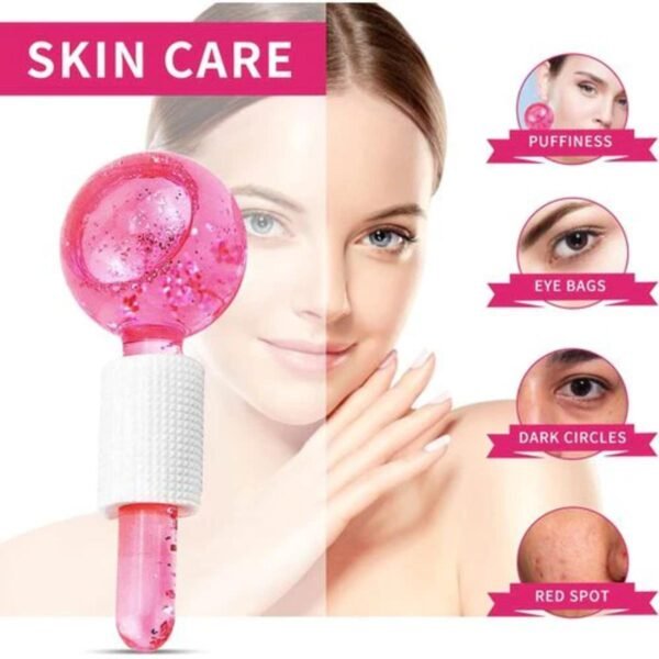 Rhea Beauty Ice rollers – authentic in Egypt