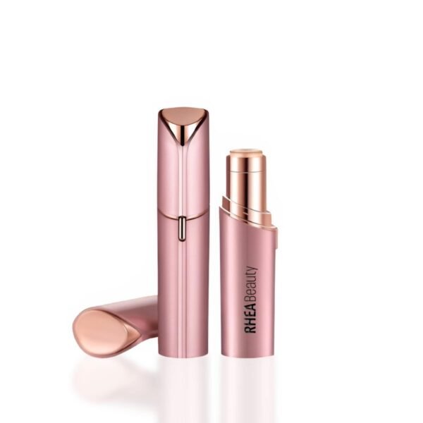 Rhea Beauty face hair remover – authentic in Egypt
