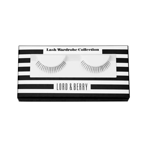 Lord & Berry Lash wardrobe Collection EL20 – authentic in Egypt