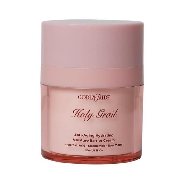 godly pride Holy Grail Hyaluronic Acid Moisturizing Cream – authentic in Egypt