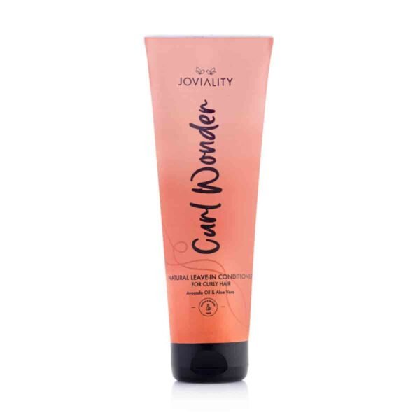 joviality Curl Wonder Leave In Conditioner – authentic in Egypt
