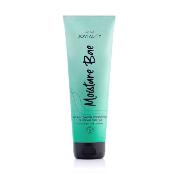 joviality Moisture Bae Leave In Conditioner – authentic in Egypt