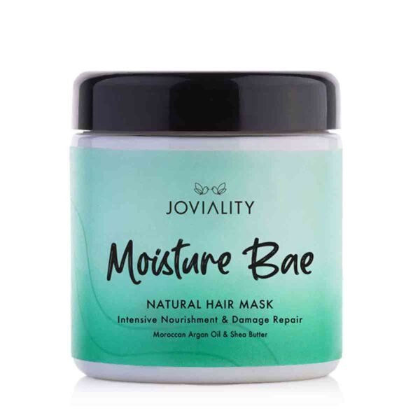 joviality Moisture Bae Intensive Nourishment Hair Mask – authentic in Egypt