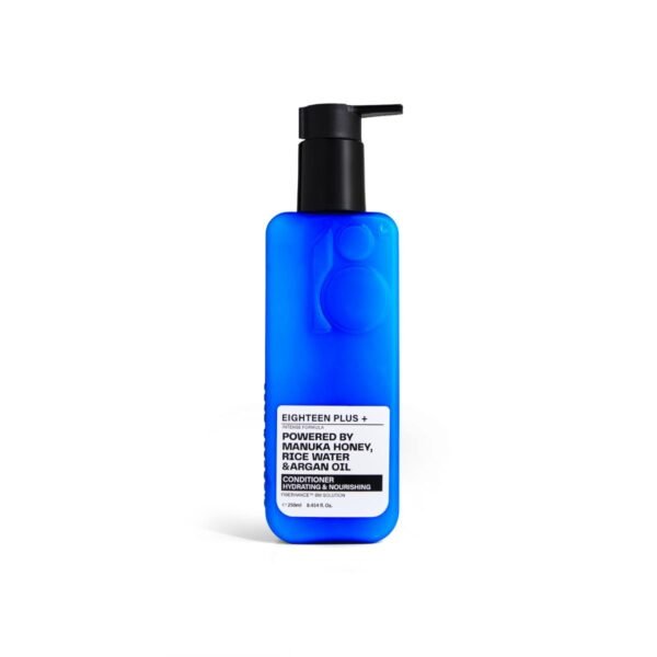 18plus 18 Plus Hydrating Conditioner 250 ml – authentic in Egypt