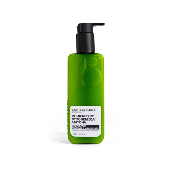 18plus 18 Plus Anti Hair Loss Conditioner 250 ml – authentic in Egypt