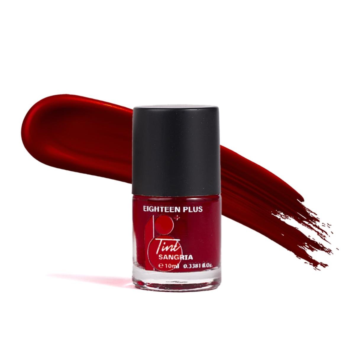 18+Tint 10 ml sangria 18plus 18+Tint 10 ml sangria – authentic in Egypt