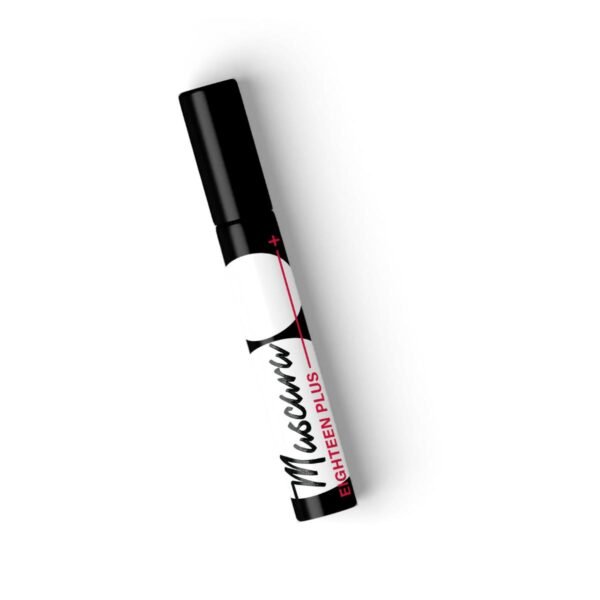 18plus 18+ Mascara 10ml – authentic in Egypt