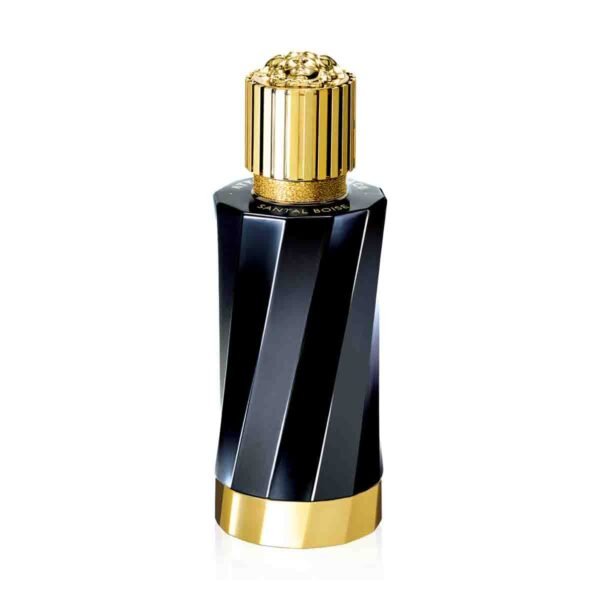 Versace Atelier Versace Santal Boise Eau de Parfum 100ml – authentic in Egypt