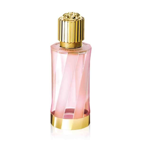 Versace Atelier Versace Eclat De Rose Eau de Parfum 100ml – authentic in Egypt