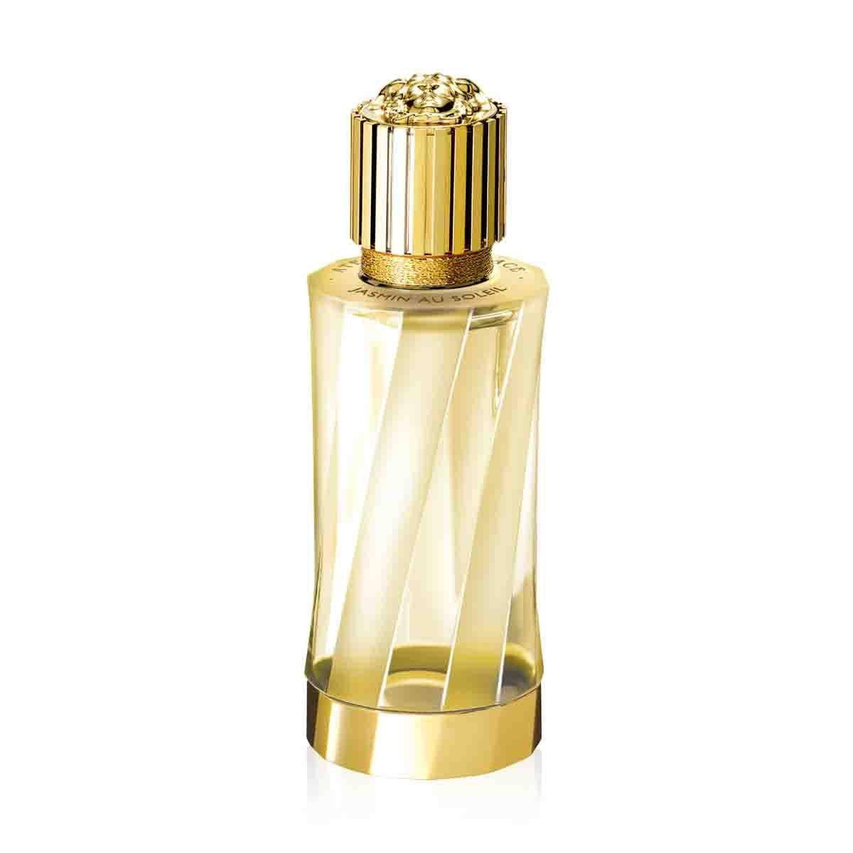 Atelier Versace Jasmin Au Soleil Eau de Parfum 100ml Versace Atelier Versace Jasmin Au Soleil Eau de Parfum 100ml – authentic in Egypt