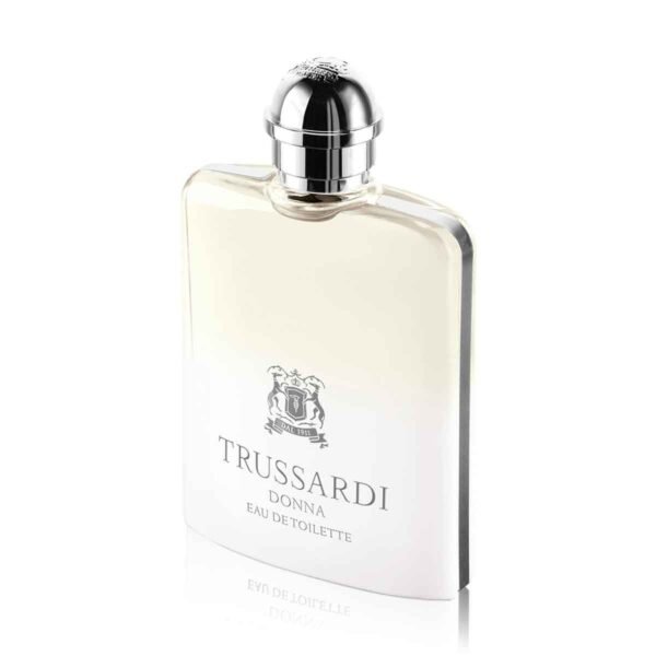 Trussardi Donna Eau De Toilette - 100ml – authentic in Egypt