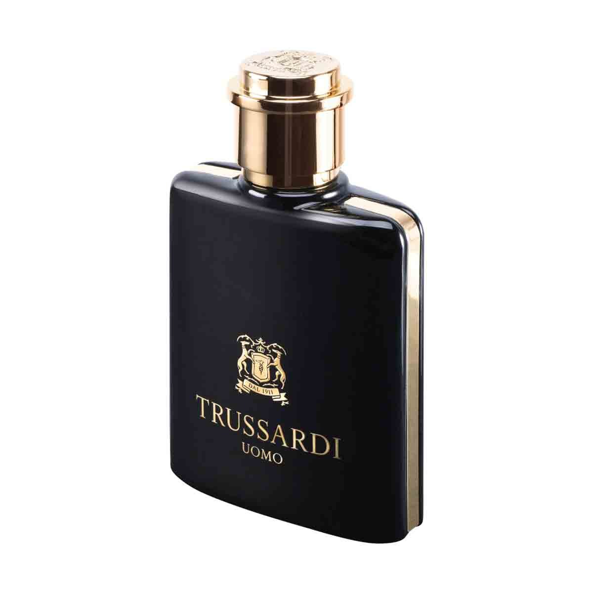 Uomo Eau De Toilette - 50ml Trussardi Uomo Eau De Toilette - 50ml – authentic in Egypt