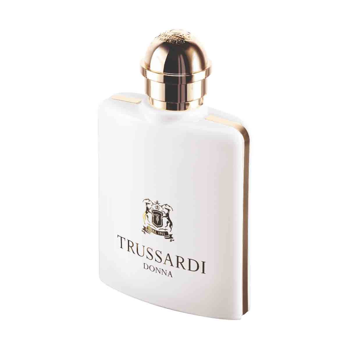 Donna Eau de Parfum - 50ml Trussardi Donna Eau de Parfum - 50ml – authentic in Egypt