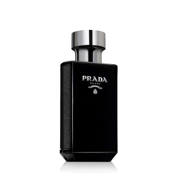 Prada L'Homme Prada Intense Eau de Parfum - 100ml – authentic in Egypt