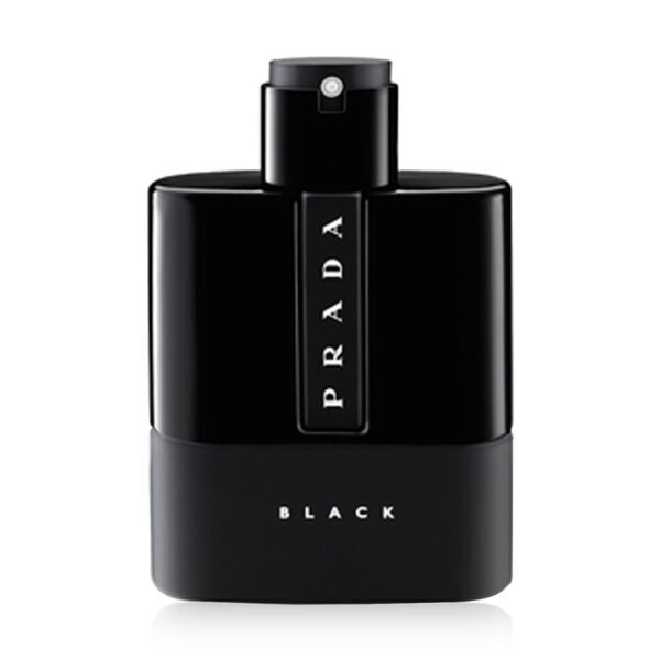 Prada Luna Rossa Black Eau De Parfum 100ml – authentic in Egypt