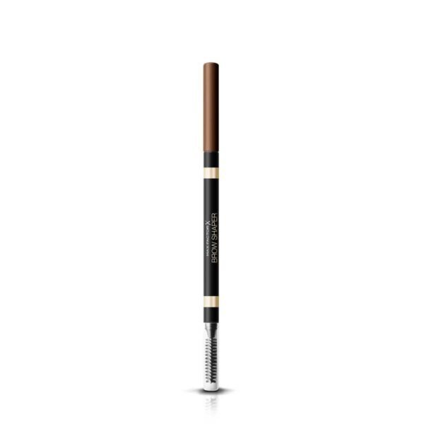 Max Factor Brow Shaper - Brown – authentic in Egypt
