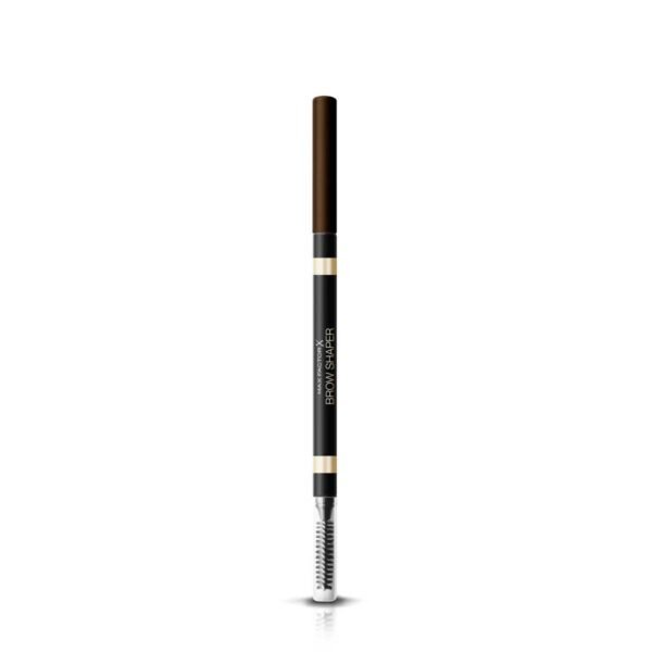 Max Factor Brow Shaper - Deep Brown – authentic in Egypt