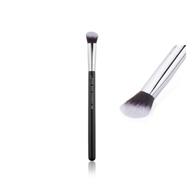 JESSUP BRUSHES Single Brush B076 - 189 Bake Accuracy – Tools & Brushes in Egypt