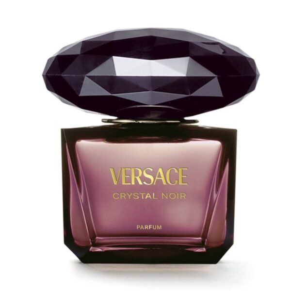Versace Crystal Noir - 90ml – authentic in Egypt