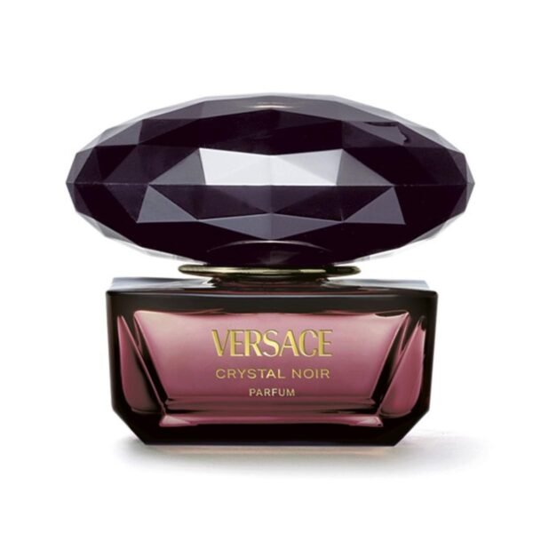 Versace Crystal Noir - 50ml – authentic in Egypt