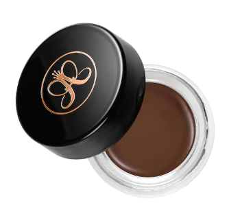 ANASTASIA BEVERLY HILLS DIPBROW Pomade Waterproof Dark Brown – Brows in Egypt